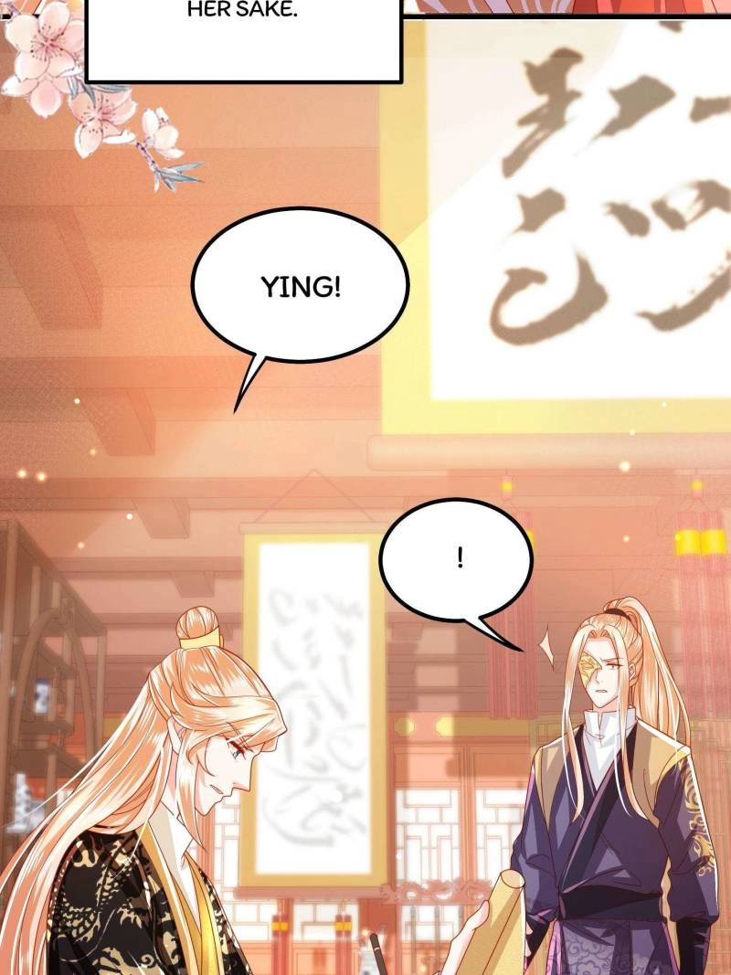 Read I Must Be the Empress chapter 18 image 17 on Lezhin