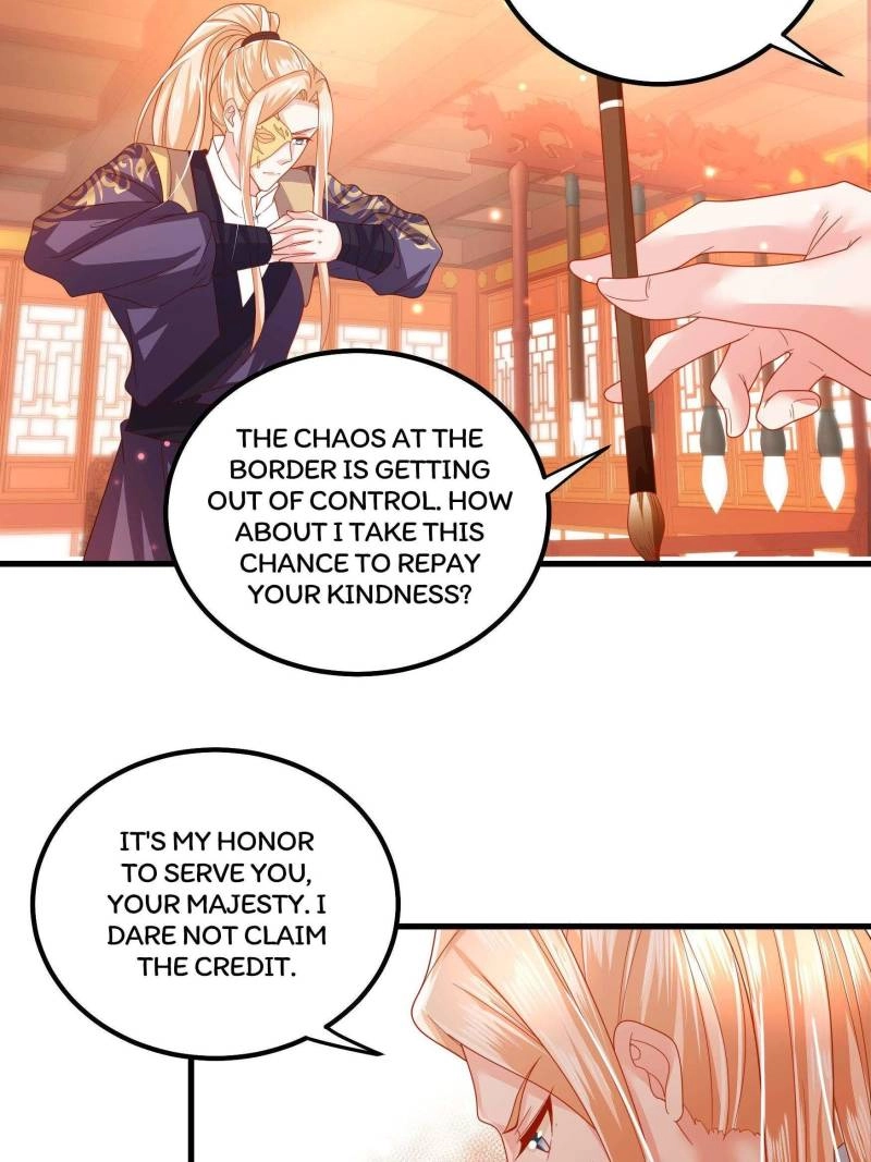Read I Must Be the Empress chapter 18 image 20 on Lezhin