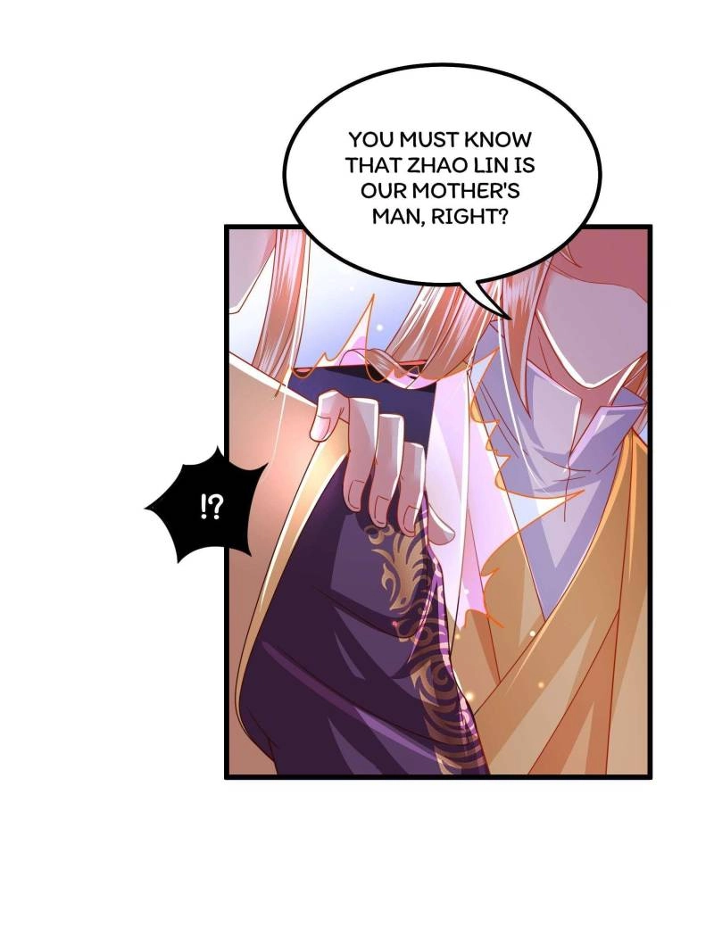 Read I Must Be the Empress chapter 18 image 24 on Lezhin