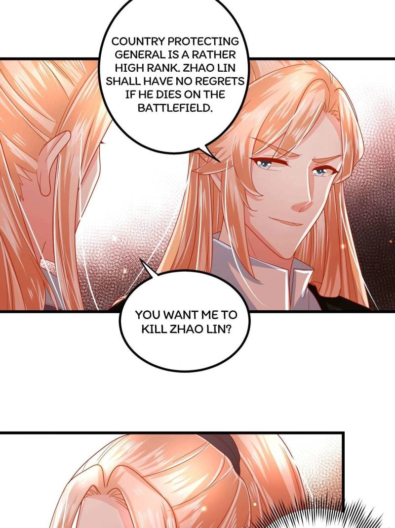 Read I Must Be the Empress chapter 18 image 26 on Lezhin