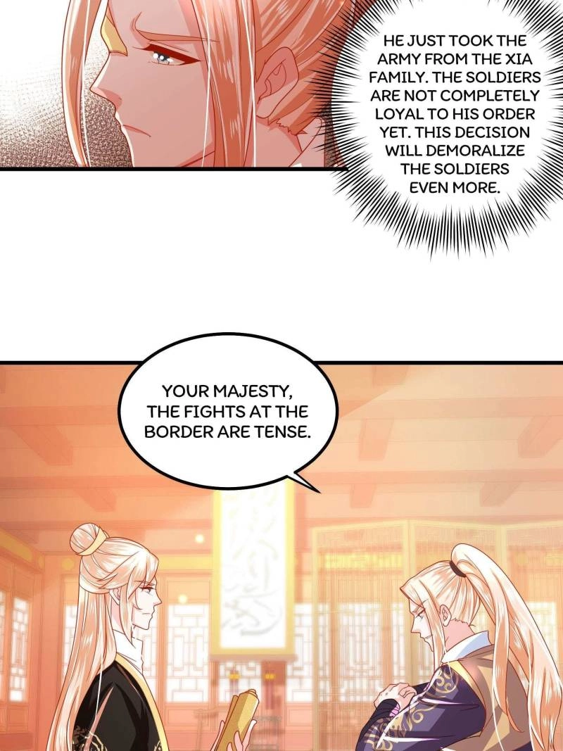 Read I Must Be the Empress chapter 18 image 27 on Lezhin
