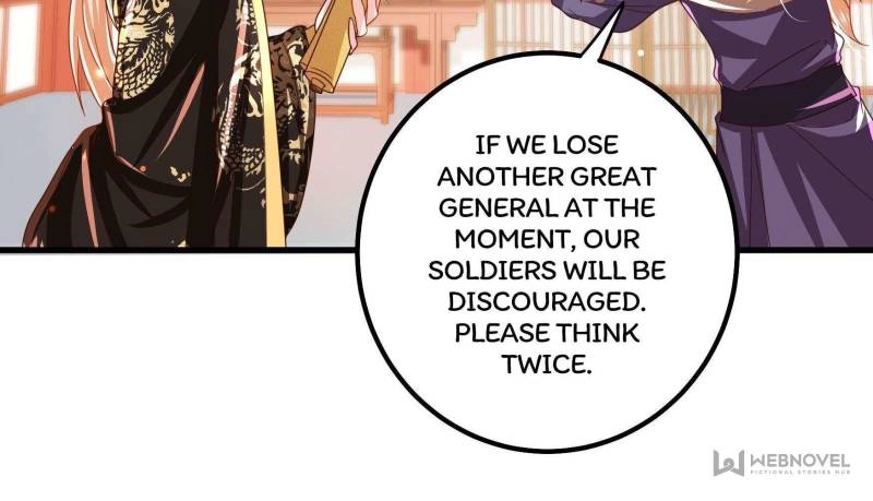 Read I Must Be the Empress chapter 18 image 28 on Lezhin