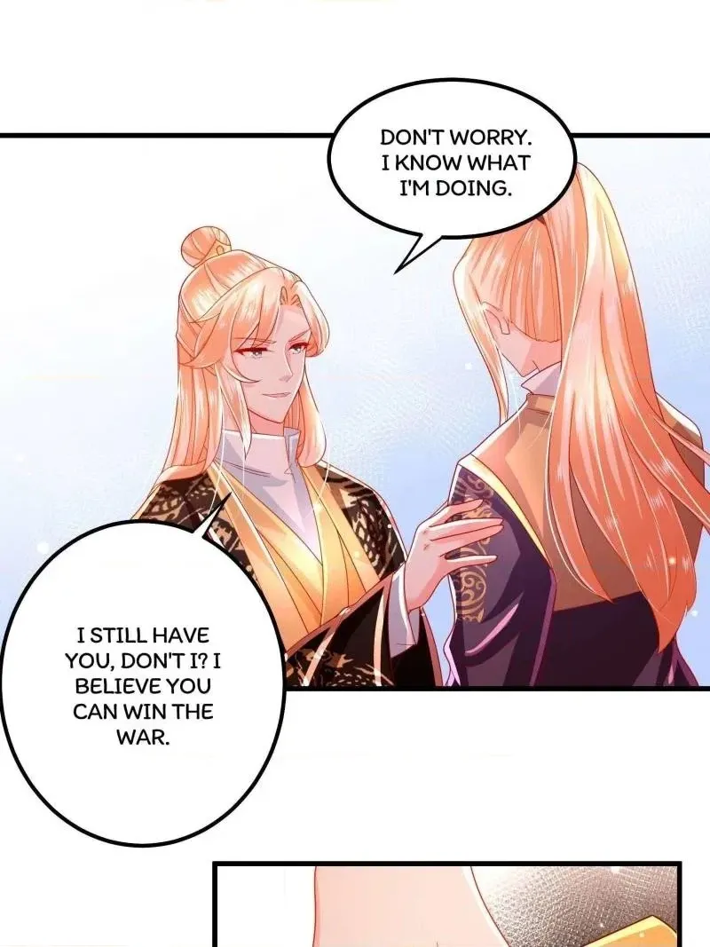 Read I Must Be the Empress chapter 18 image 29 on Lezhin