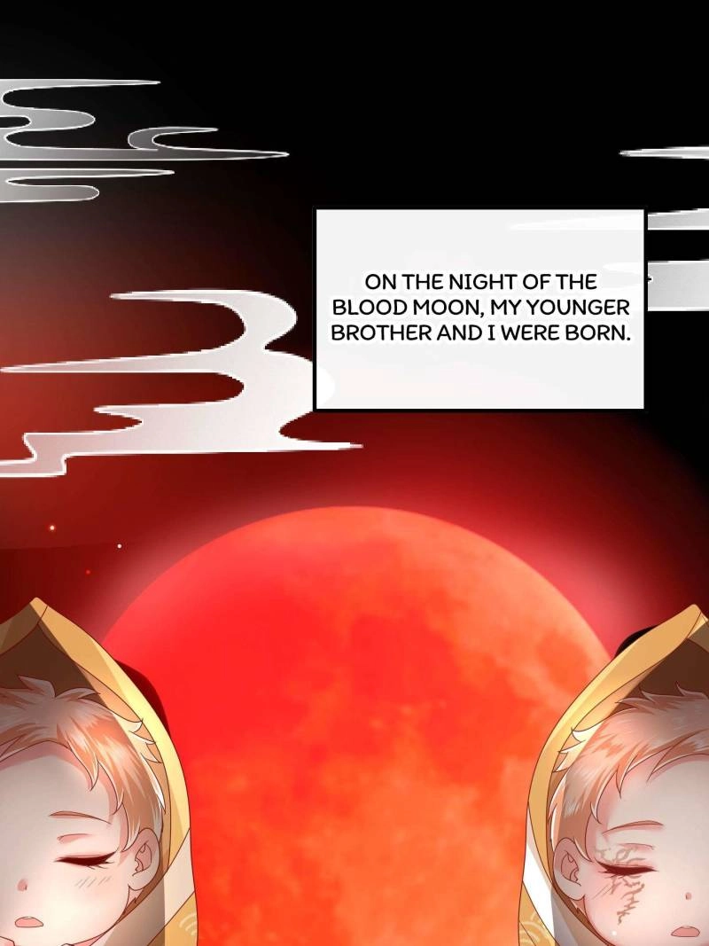 Read I Must Be the Empress chapter 18 image 3 on Lezhin