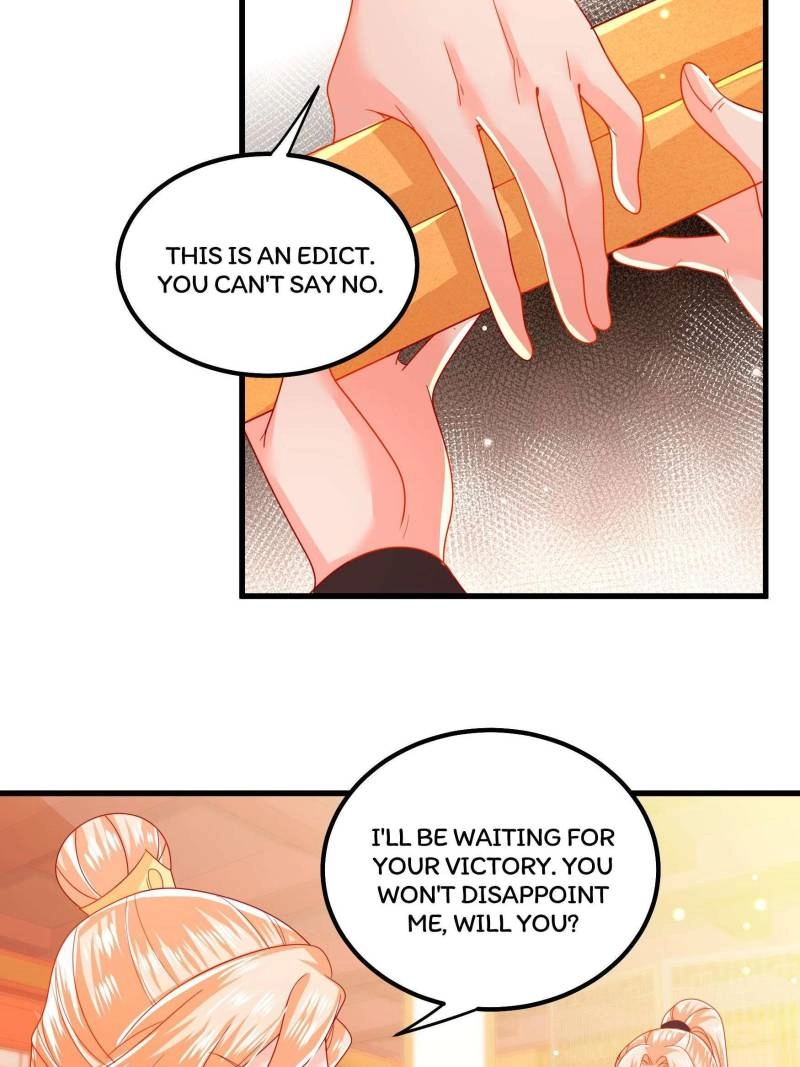 Read I Must Be the Empress chapter 18 image 30 on Lezhin