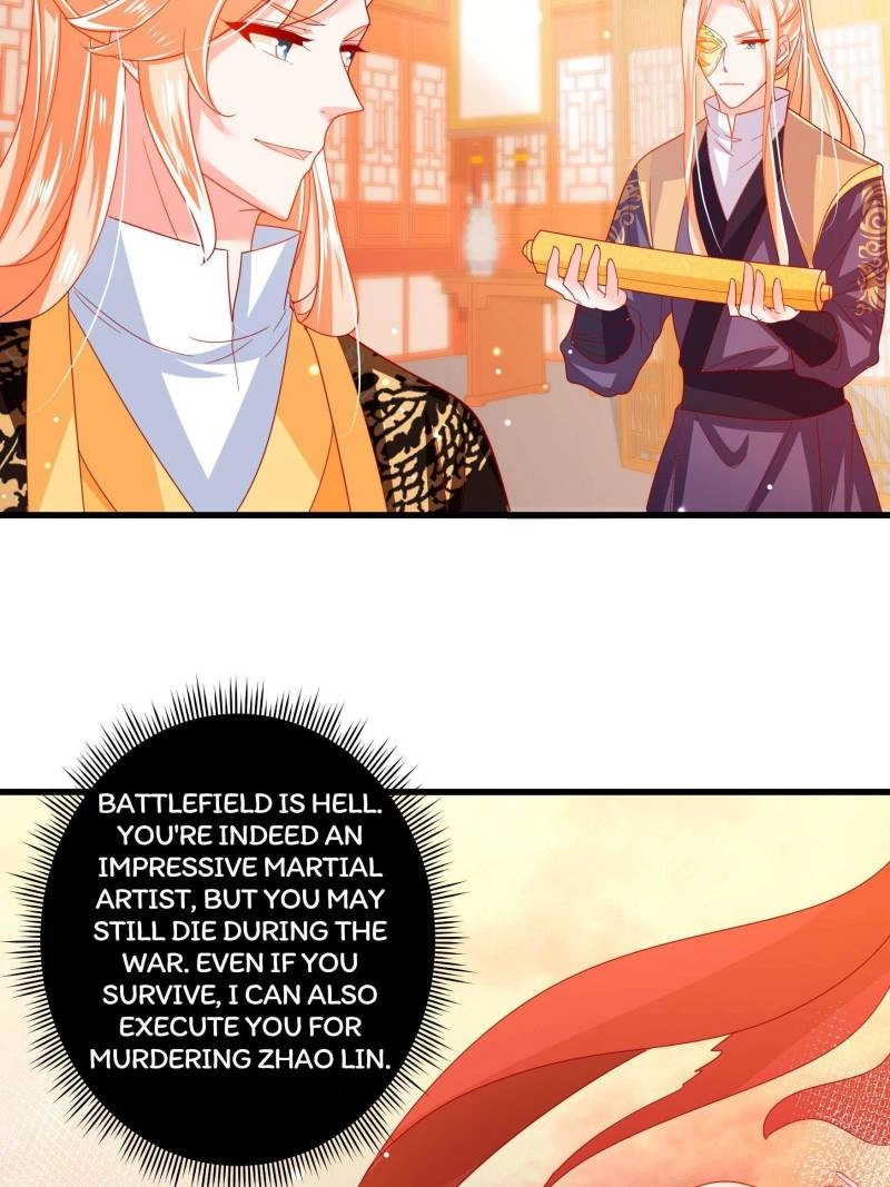 Read I Must Be the Empress chapter 18 image 31 on Lezhin