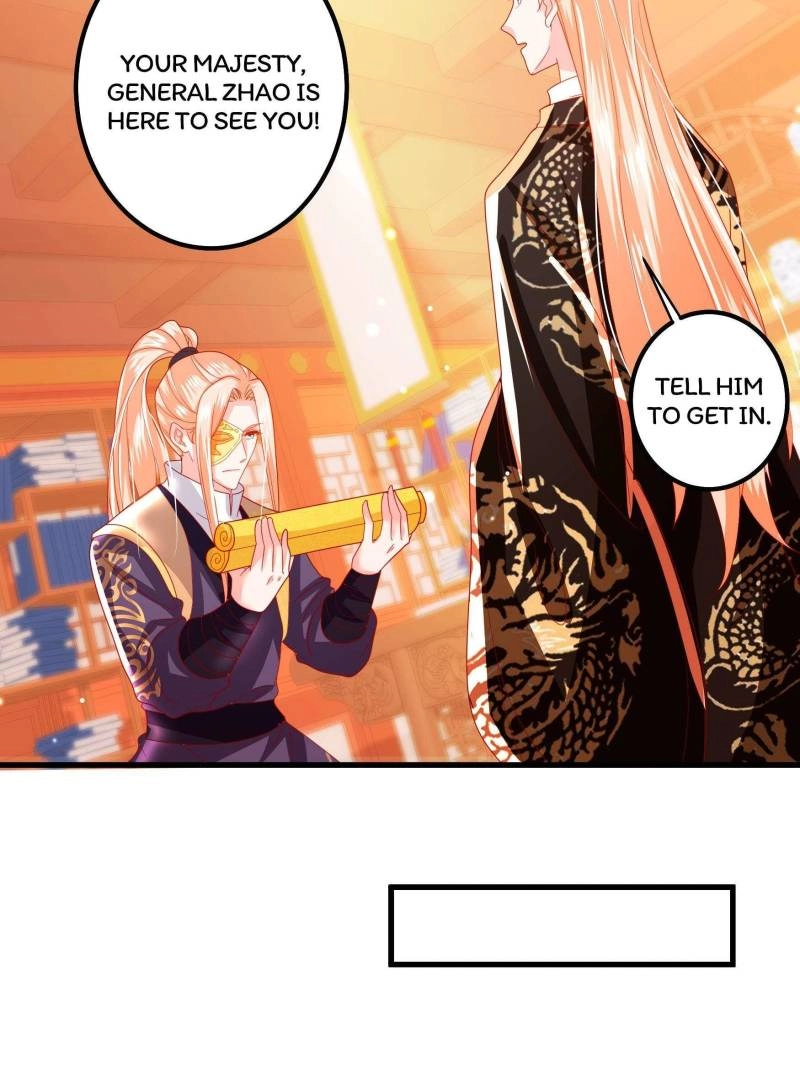 Read I Must Be the Empress chapter 18 image 34 on Lezhin