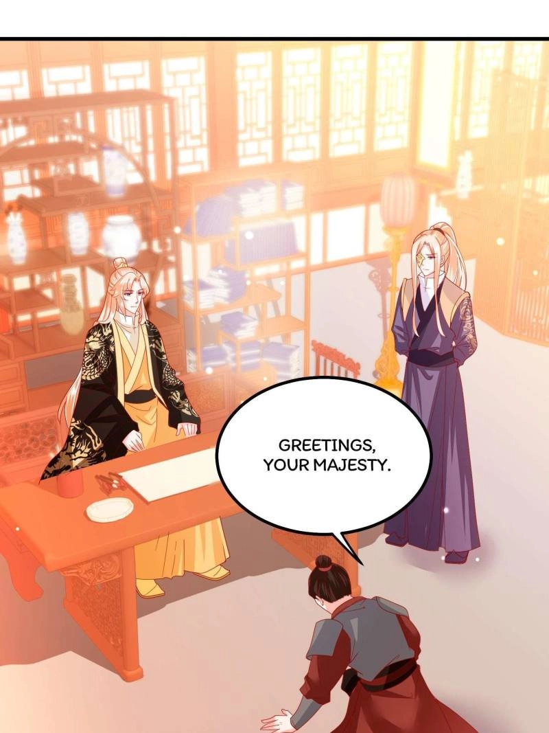Read I Must Be the Empress chapter 18 image 35 on Lezhin