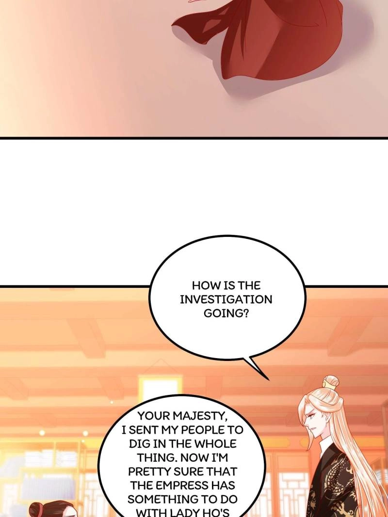 Read I Must Be the Empress chapter 18 image 36 on Lezhin