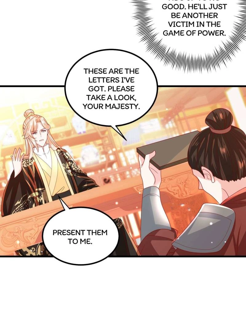 Read I Must Be the Empress chapter 18 image 38 on Lezhin