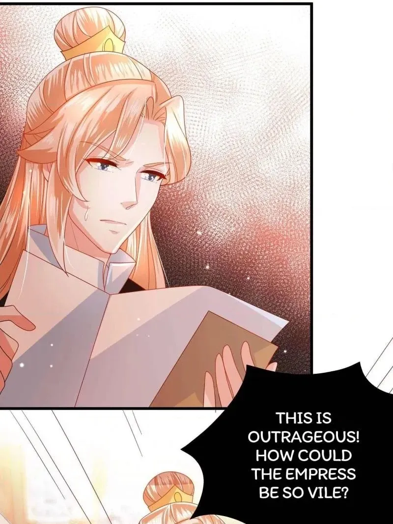 Read I Must Be the Empress chapter 18 image 39 on Lezhin
