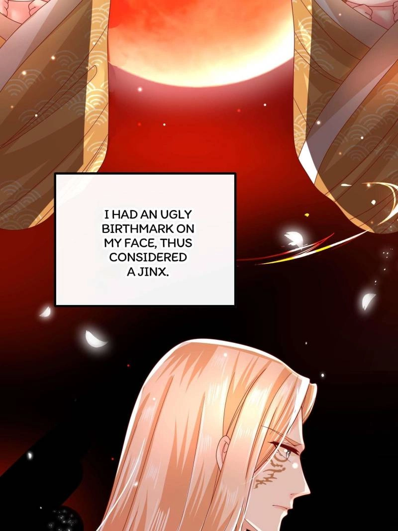 Read I Must Be the Empress chapter 18 image 4 on Lezhin