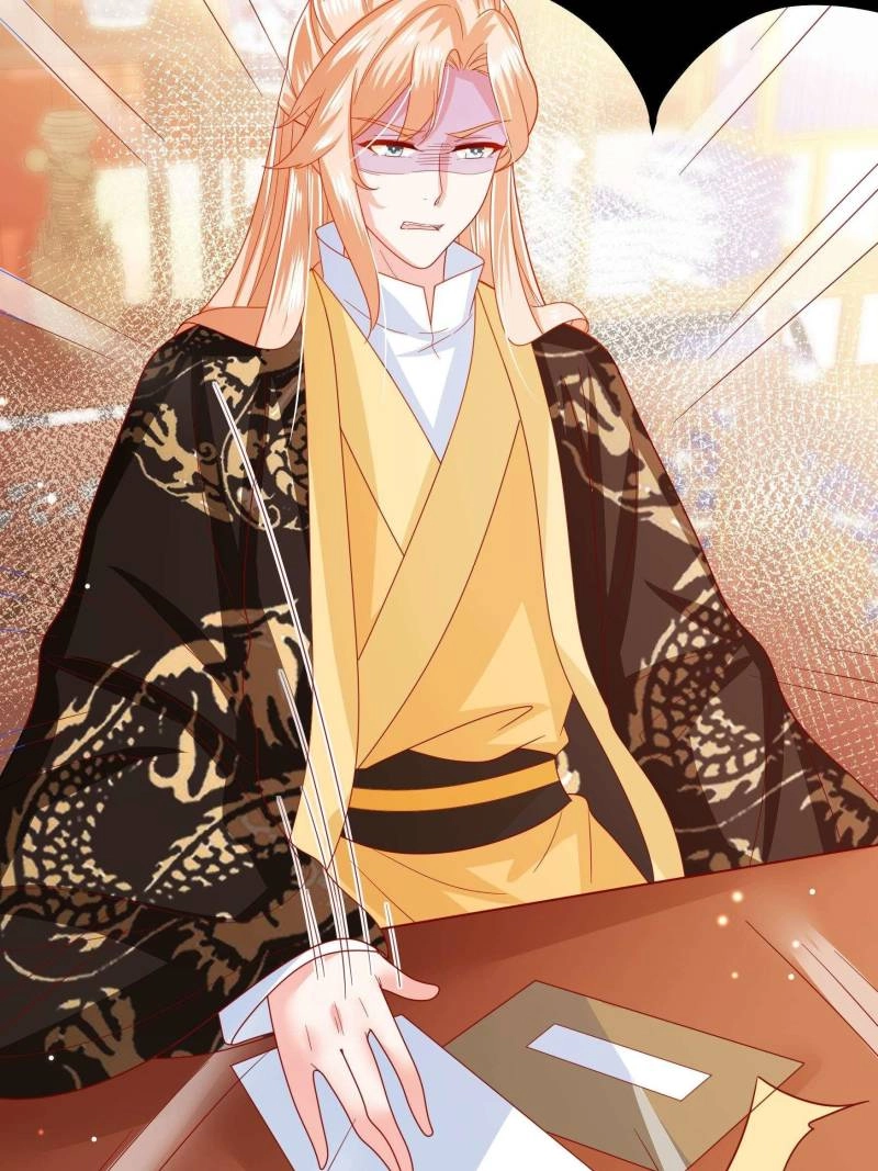 Read I Must Be the Empress chapter 18 image 40 on Lezhin