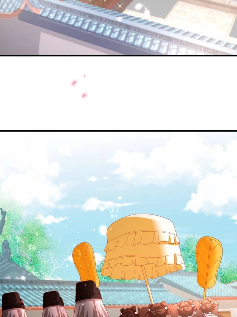 Read I Must Be the Empress chapter 18 image 43 on Lezhin