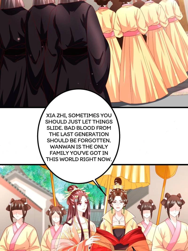 Read I Must Be the Empress chapter 18 image 44 on Lezhin