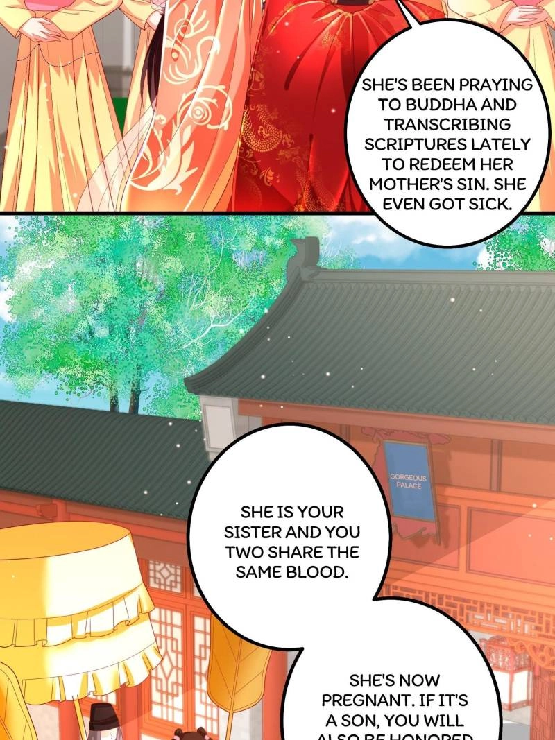 Read I Must Be the Empress chapter 18 image 45 on Lezhin
