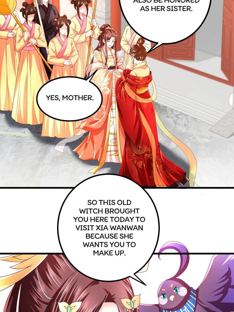 Read I Must Be the Empress chapter 18 image 46 on Lezhin