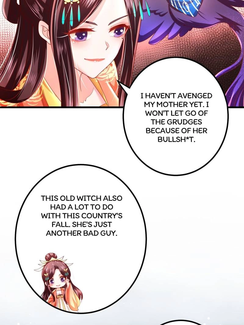 Read I Must Be the Empress chapter 18 image 47 on Lezhin