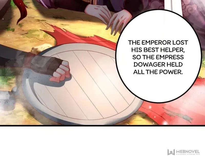 Read I Must Be the Empress chapter 18 image 49 on Lezhin