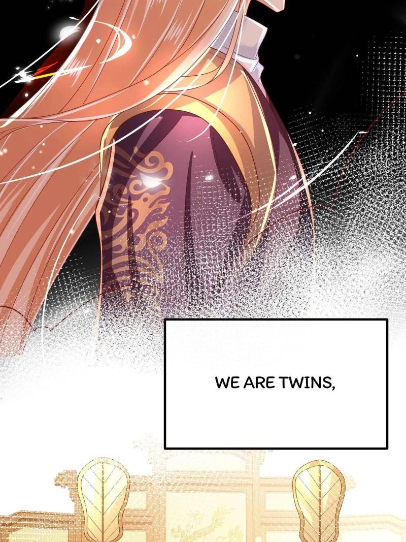 Read I Must Be the Empress chapter 18 image 5 on Lezhin
