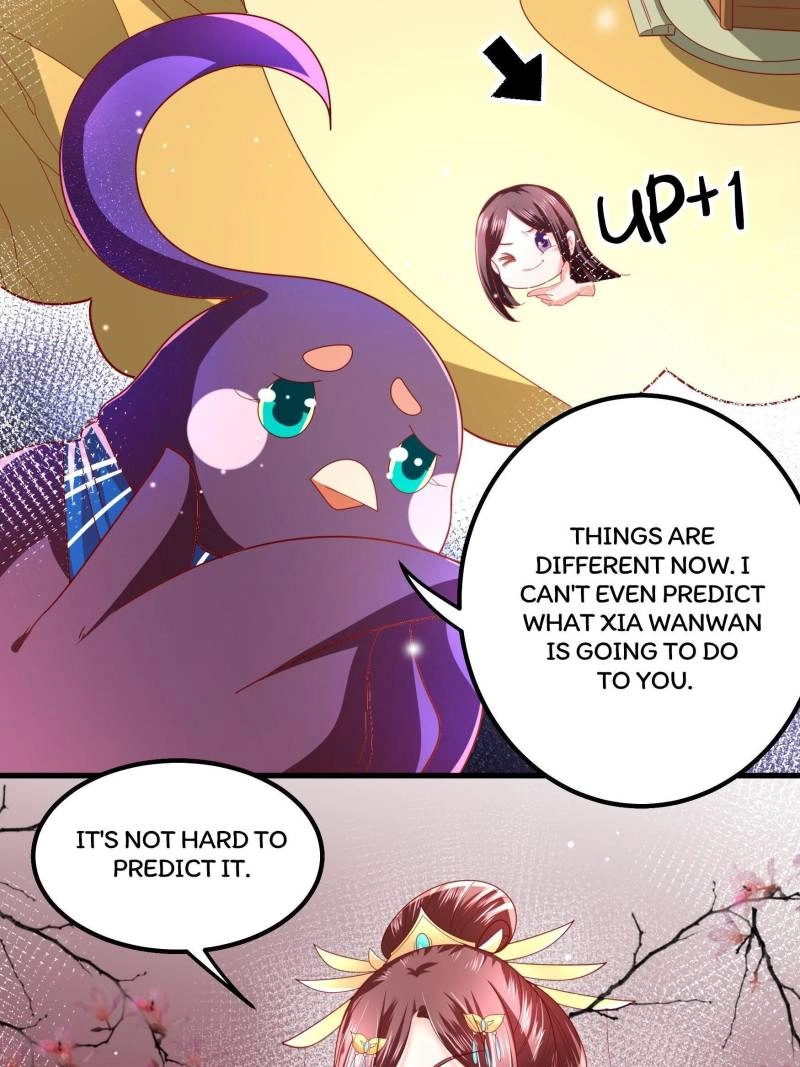 Read I Must Be the Empress chapter 18 image 51 on Lezhin