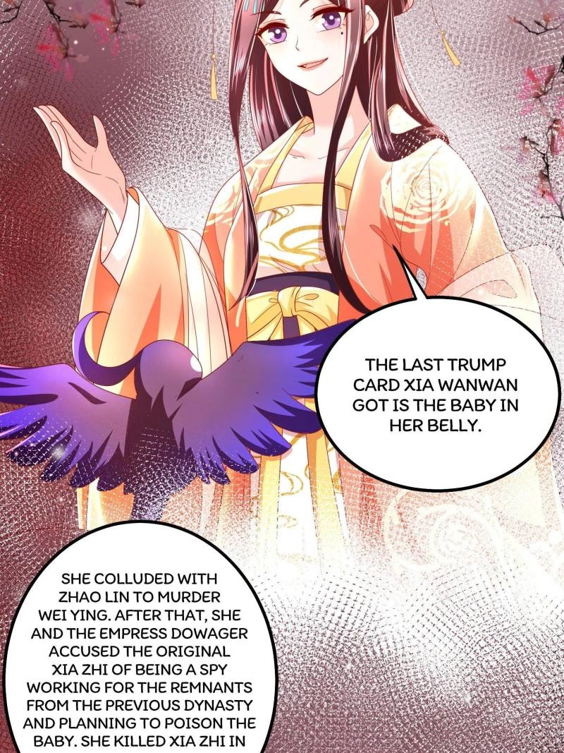 Read I Must Be the Empress chapter 18 image 52 on Lezhin