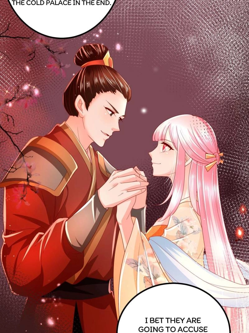 Read I Must Be the Empress chapter 18 image 53 on Lezhin