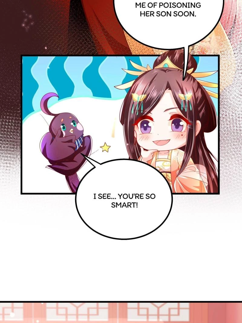 Read I Must Be the Empress chapter 18 image 54 on Lezhin