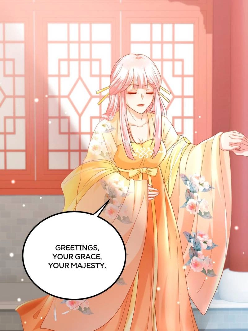 Read I Must Be the Empress chapter 18 image 55 on Lezhin