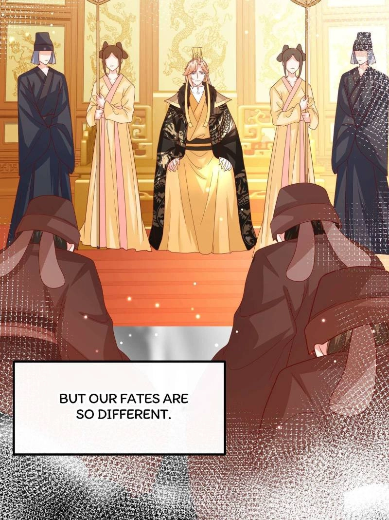 Read I Must Be the Empress chapter 18 image 6 on Lezhin