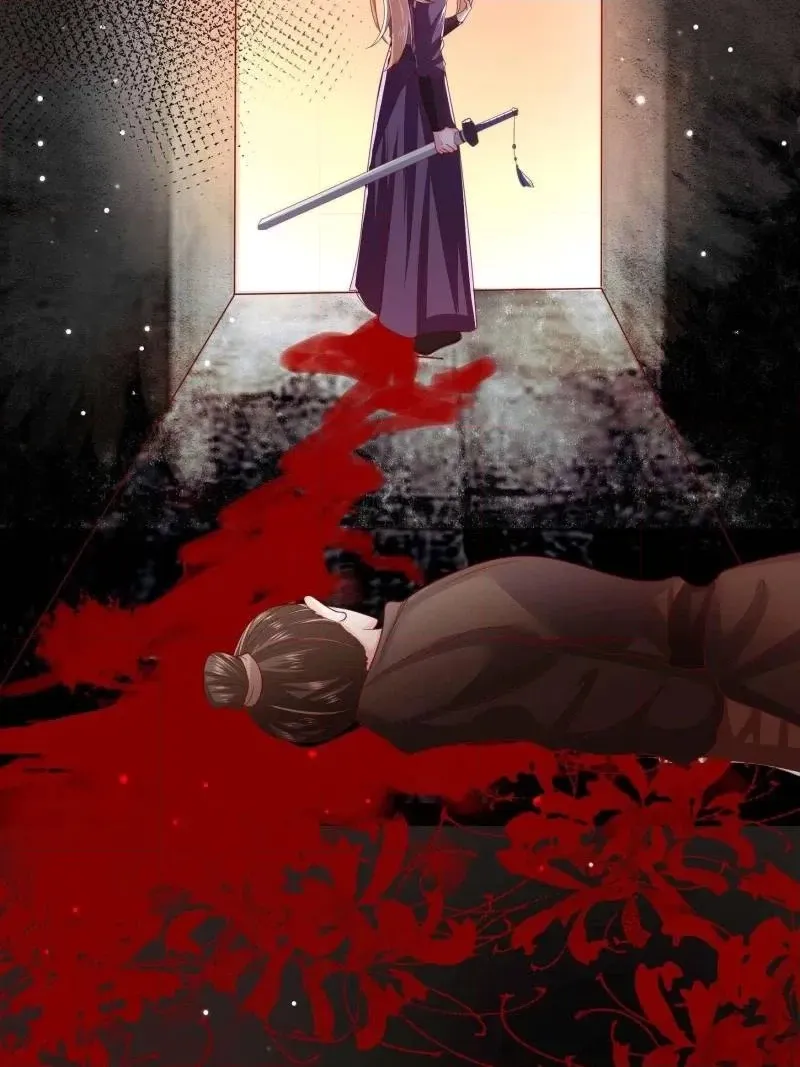 Read I Must Be the Empress chapter 18 image 9 on Lezhin