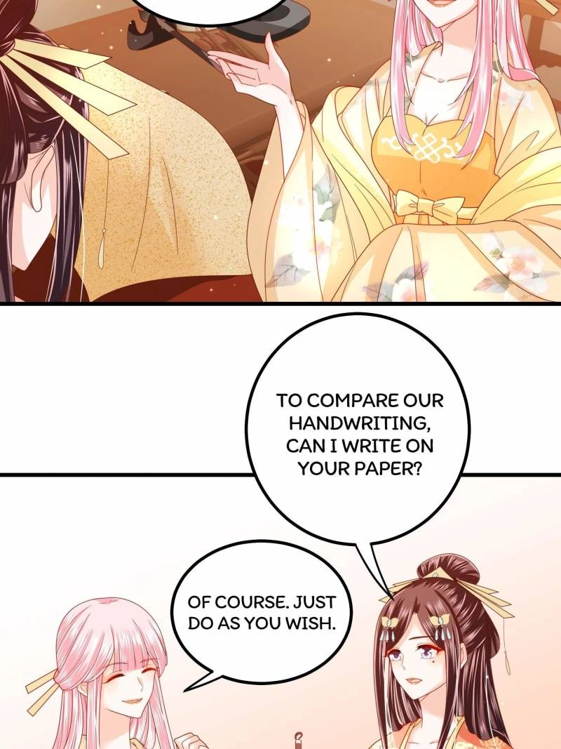 Read I Must Be the Empress chapter 21 image 10 on Lezhin