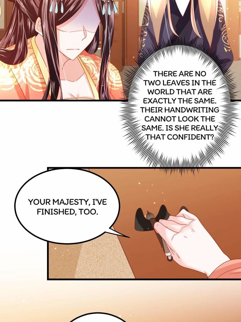 Read I Must Be the Empress chapter 21 image 12 on Lezhin