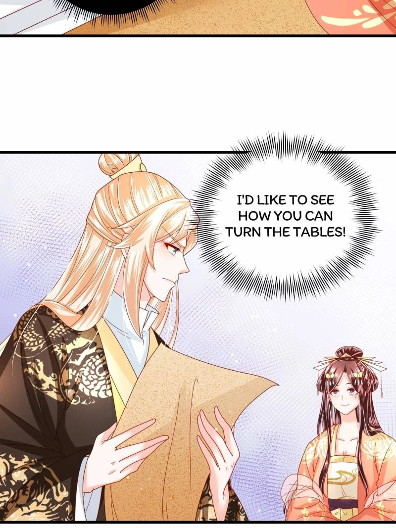 Read I Must Be the Empress chapter 21 image 14 on Lezhin