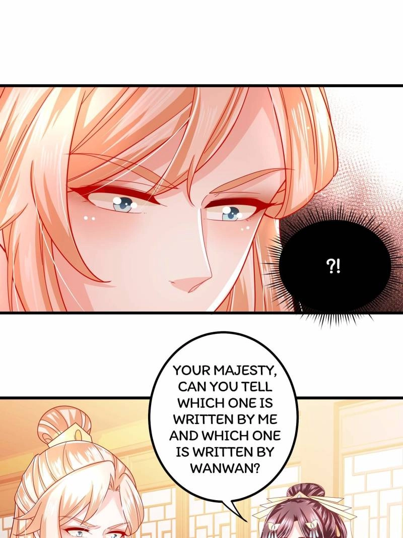 Read I Must Be the Empress chapter 21 image 16 on Lezhin