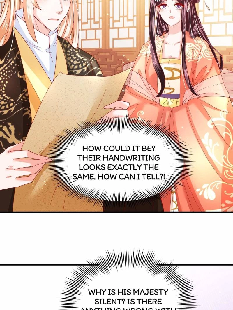 Read I Must Be the Empress chapter 21 image 17 on Lezhin