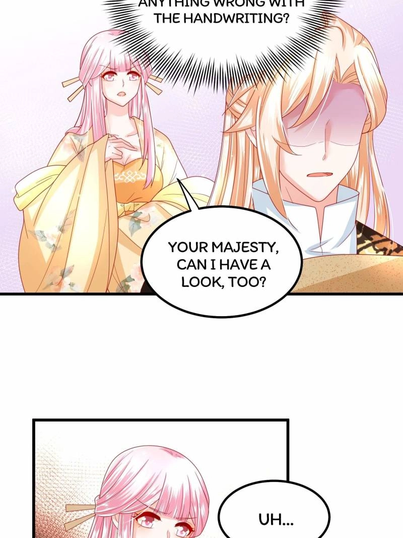 Read I Must Be the Empress chapter 21 image 18 on Lezhin