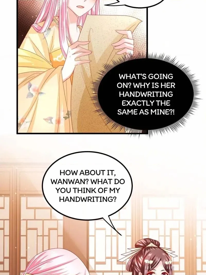 Read I Must Be the Empress chapter 21 image 19 on Lezhin