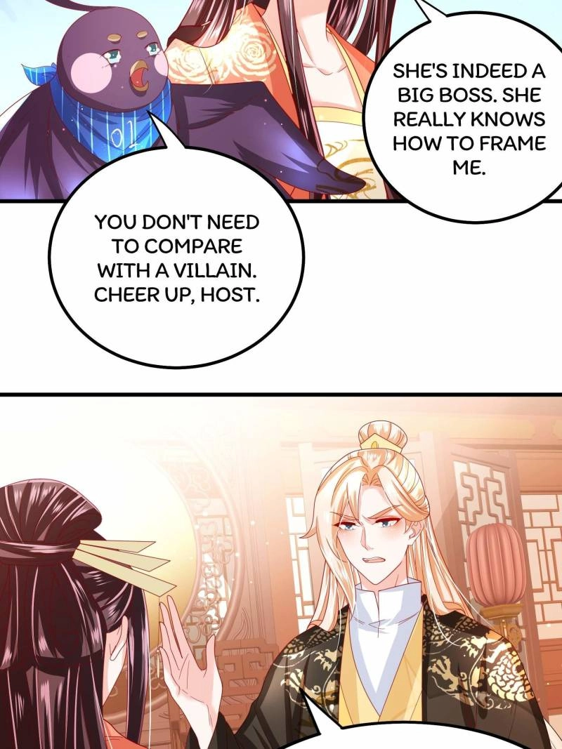 Read I Must Be the Empress chapter 21 image 22 on Lezhin