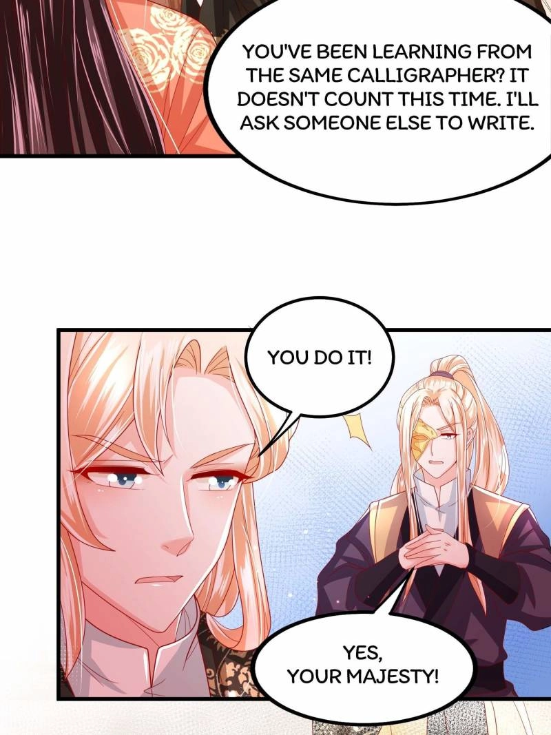 Read I Must Be the Empress chapter 21 image 23 on Lezhin