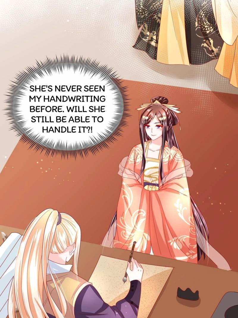 Read I Must Be the Empress chapter 21 image 24 on Lezhin