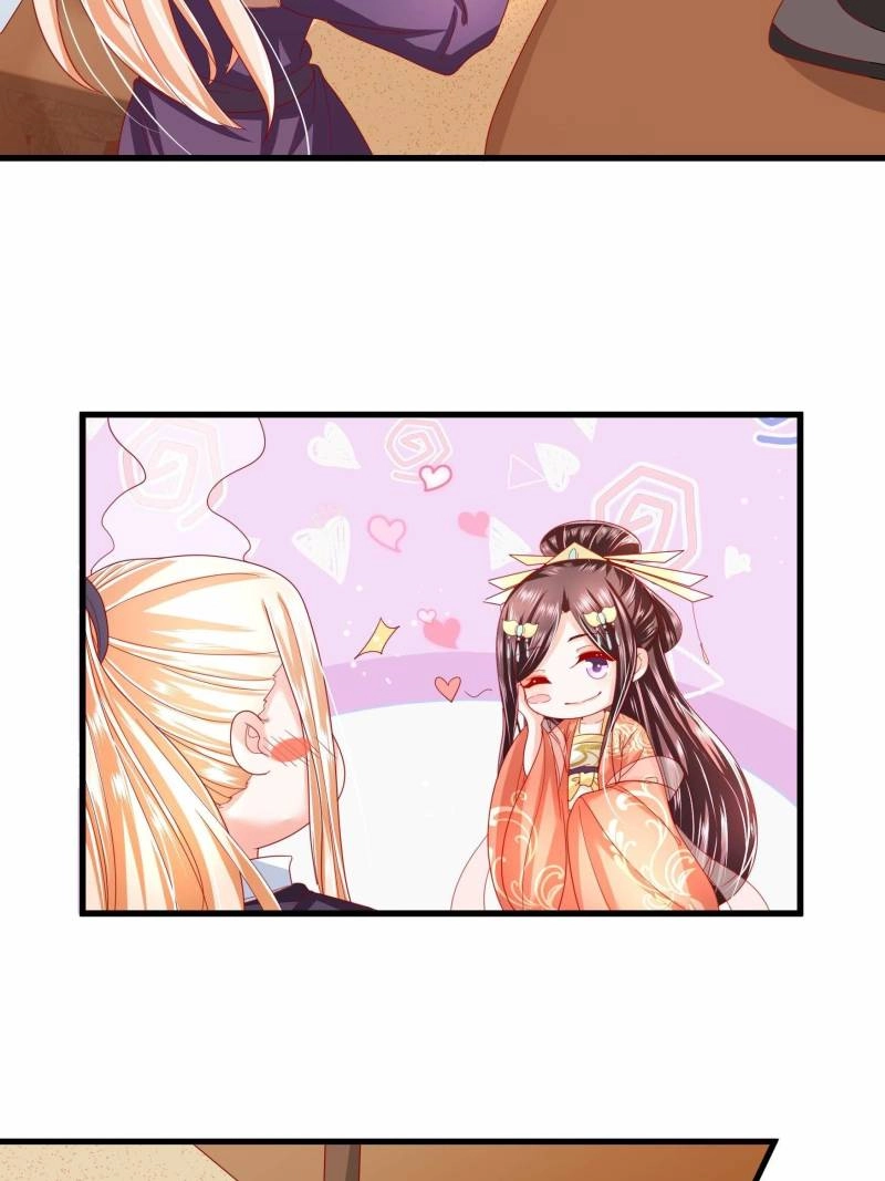 Read I Must Be the Empress chapter 21 image 25 on Lezhin