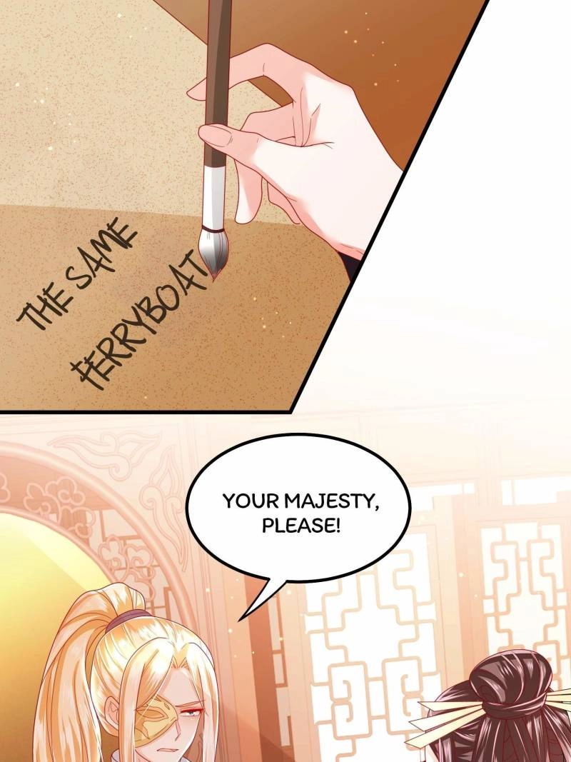 Read I Must Be the Empress chapter 21 image 26 on Lezhin