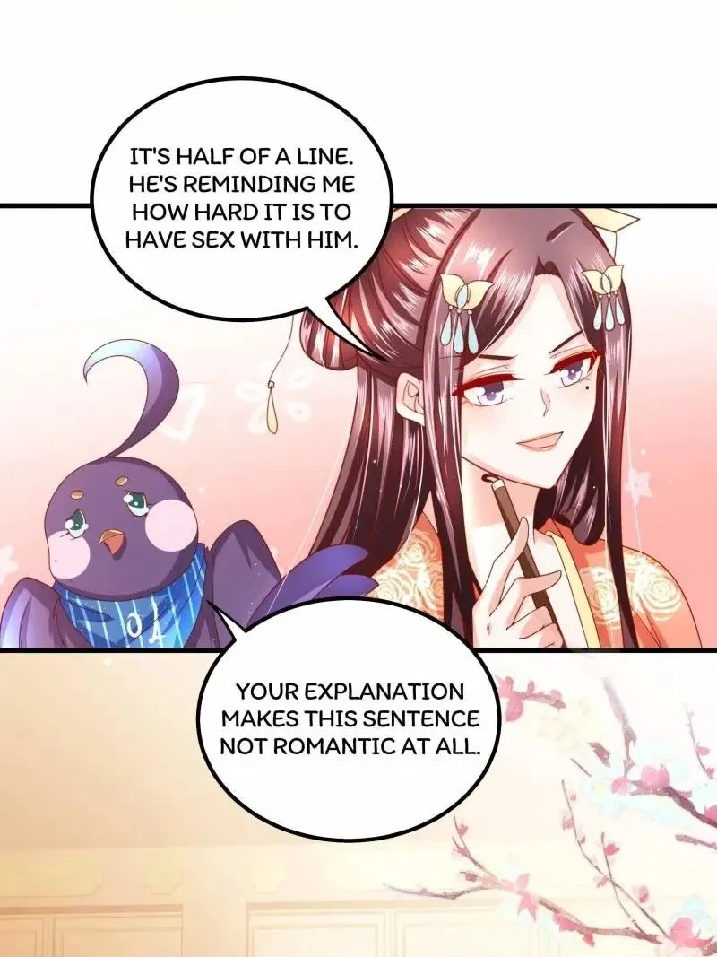 Read I Must Be the Empress chapter 21 image 29 on Lezhin
