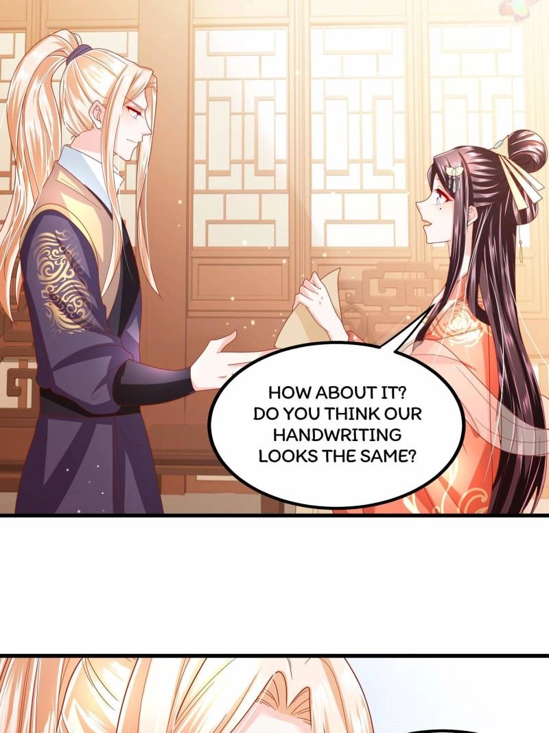 Read I Must Be the Empress chapter 21 image 30 on Lezhin