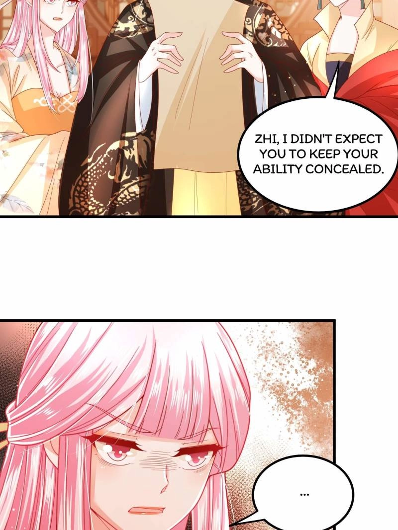 Read I Must Be the Empress chapter 21 image 34 on Lezhin
