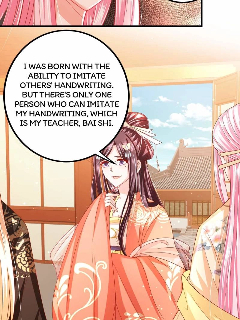 Read I Must Be the Empress chapter 21 image 35 on Lezhin
