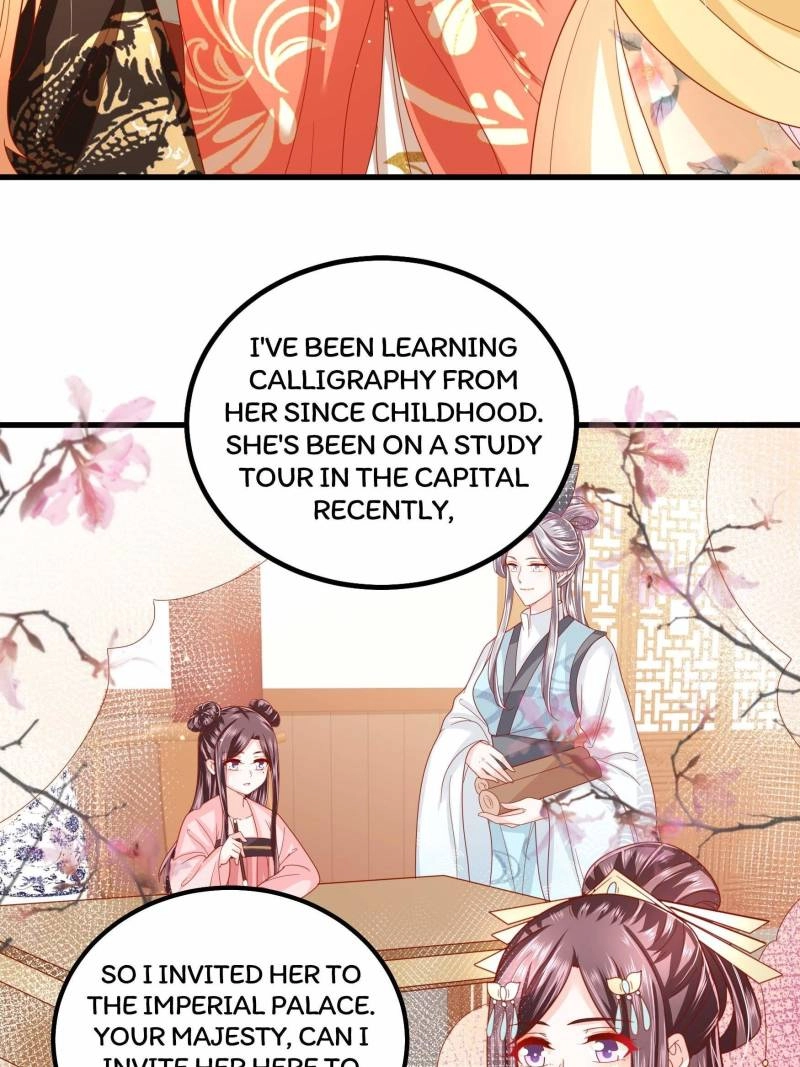 Read I Must Be the Empress chapter 21 image 36 on Lezhin