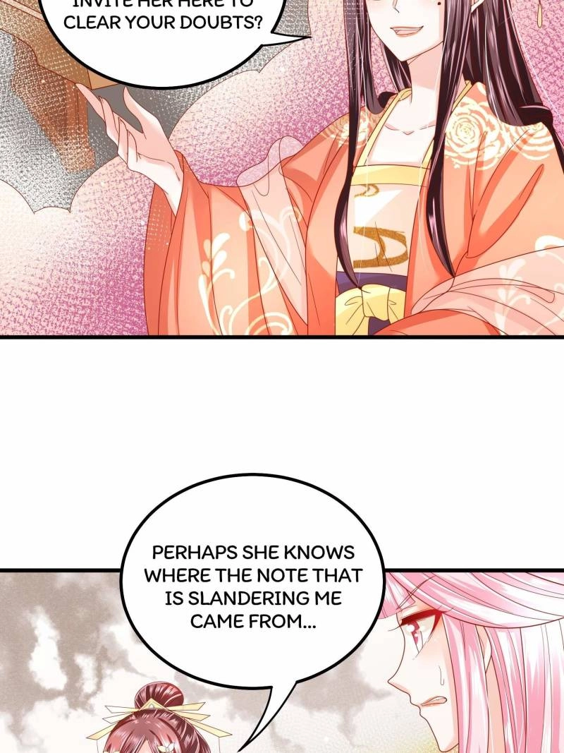 Read I Must Be the Empress chapter 21 image 37 on Lezhin