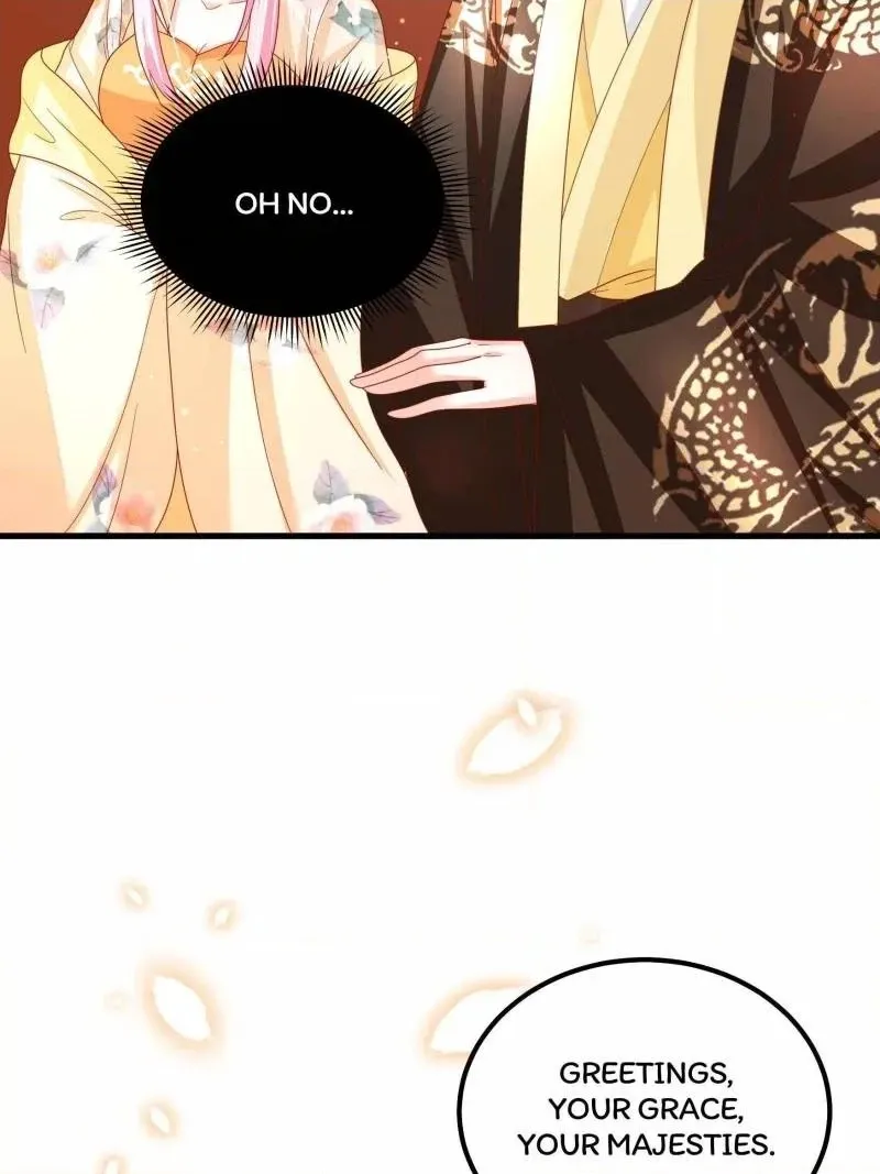 Read I Must Be the Empress chapter 21 image 39 on Lezhin